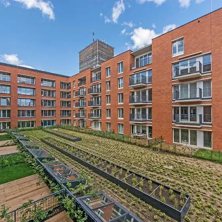 Rajska 1 Gdansk